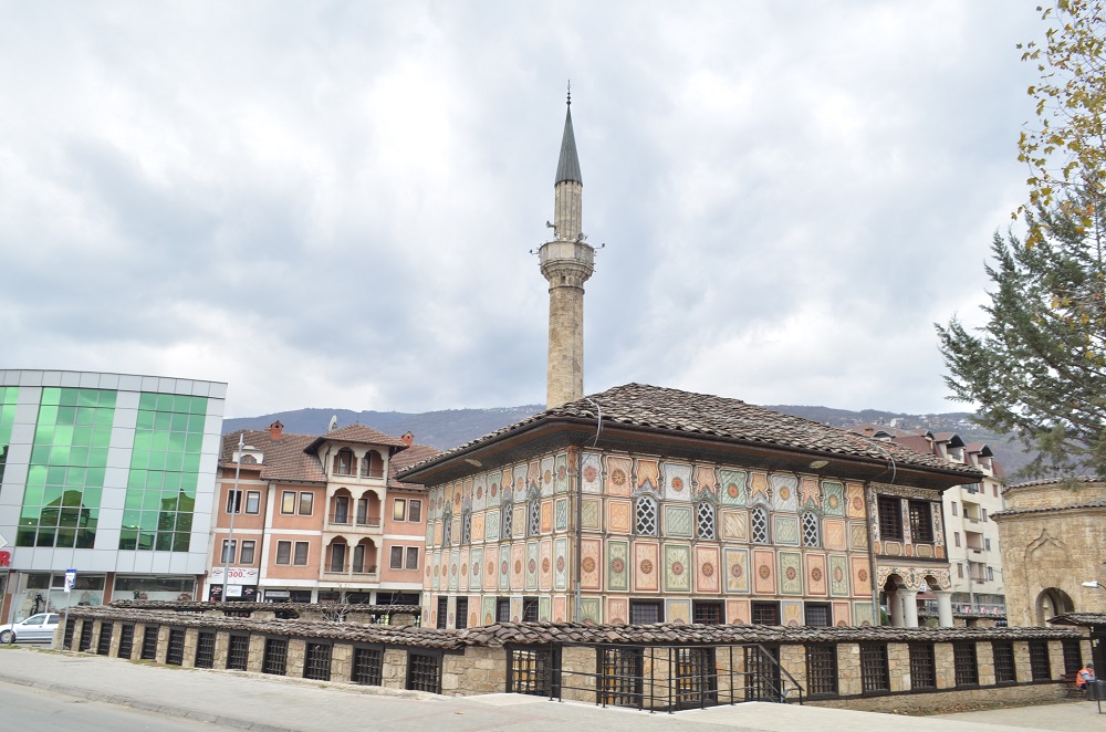 BÜYÜK BALKAN TURU UÇAKLI 7 GECE 8 GÜN