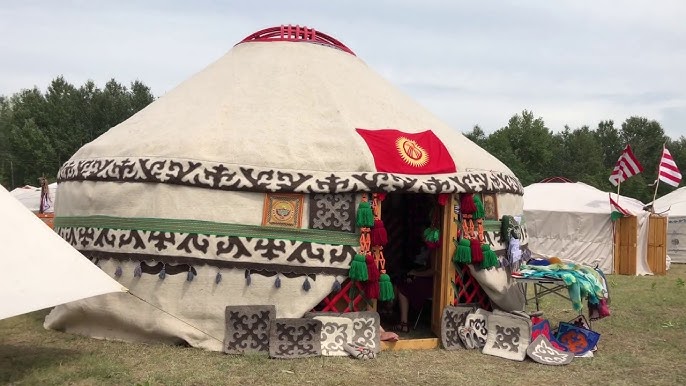 Macaristan   BÜYÜK TÜRK KURULTAYI   Turu