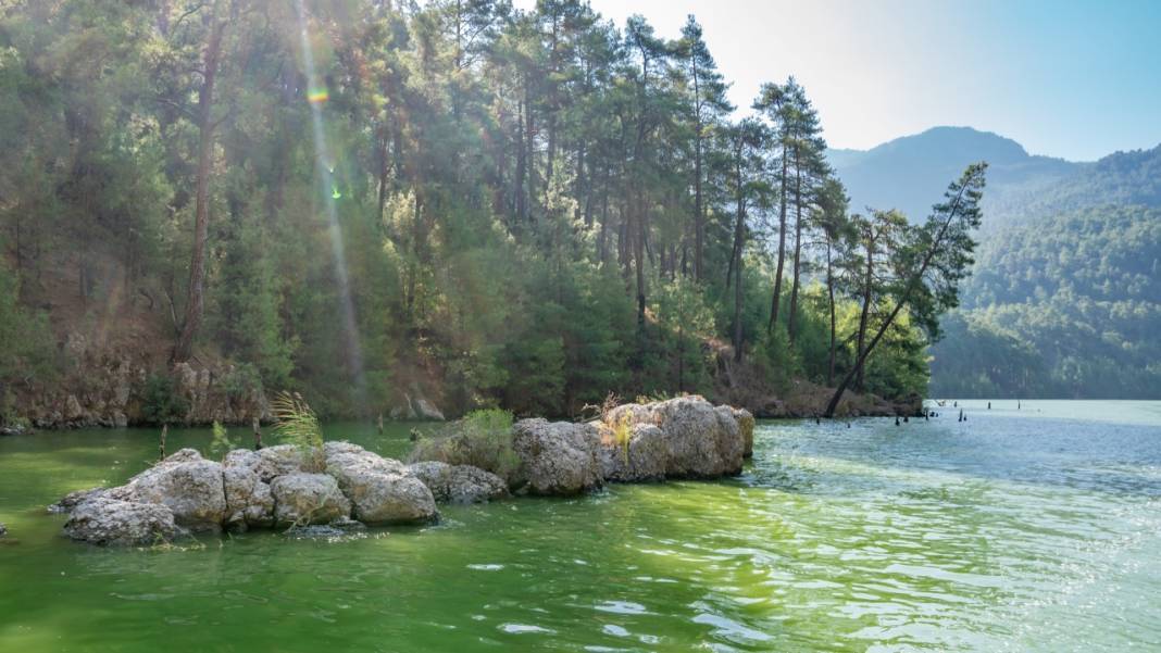 SAGALASSOS & İNSUYU MAĞARASI & ISPARTA GÜL VADİLERİ TURU 