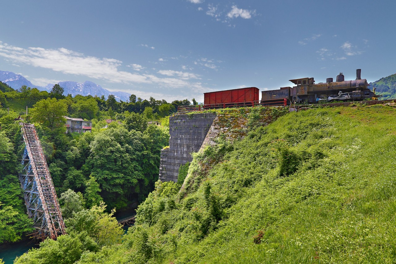 BÜYÜK BALKAN TURU UÇAKLI 7 GECE 8 GÜN